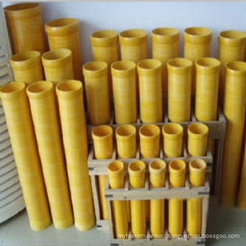 Fiberglass Mortar Tubes 175 In 6 Shot Rack Starr Fireworks fireworks display shell mortars